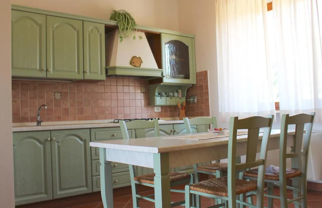 Agriturismo Vecchio Imposto-1