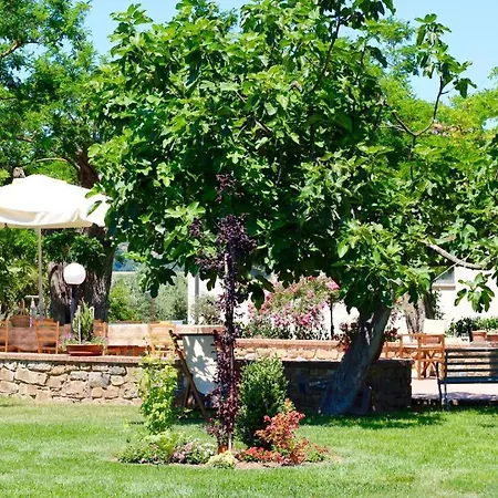 Agriturismo Vecchio Imposto-3