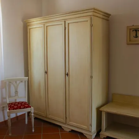 Agriturismo Vecchio Imposto-2